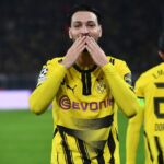 1. FC Heidenheim - Borussia Dortmund typy, kursy, zapowiedź 1.02.2025