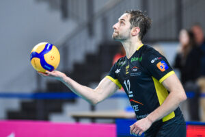 Grzegorz Łomacz, PGE Skra Bełchatów, PlusLiga