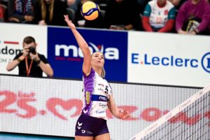 MOYA Radomka Radom - #VolleyWrocław, TauronLiga