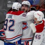 Montreal w drodze po fazę play-off w NHL!