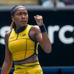 Coco Gauff