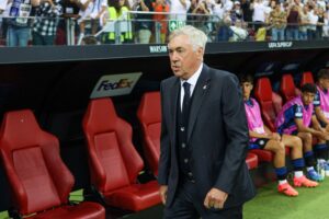 Carlo Ancelotti