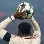 Alphonso Davies