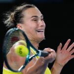 Aryna Sabalenka - Madison Keys typy, kursy, zapowiedź 25.01.2025