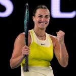 Aryna Sabalenka - Paula Badosa typy, kursy, zapowiedź 23.01.2025