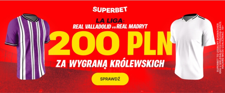 promocja superbet