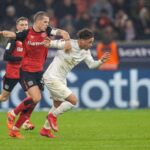 Bayer 04 Leverkusen - Borussia Moenchengladbach typy, kursy, zapowiedź 18.01.2025