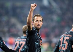 Bayern Monachium - TSG Hoffenheim typy, kursy, zapowiedź 15.01.2025