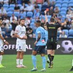 Sydney FC vs Melbourne Victory