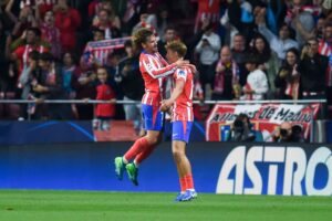 Superbet bonus na Atletico - Bayer