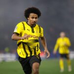 Typy na mecz Borussia Dortmund - Szachtar