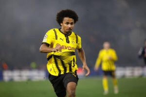 Typy na mecz Borussia Dortmund - Szachtar