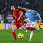 Bryan Cristante i Pedro