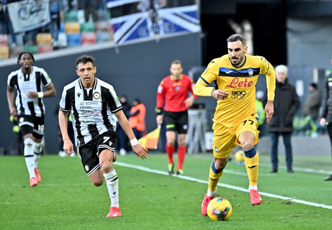 Calcio Como - Udinese Calcio typy, kursy, zapowiedź 20.01.2025