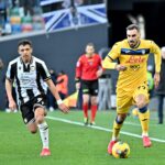 Calcio Como - Udinese Calcio typy, kursy, zapowiedź 20.01.2025