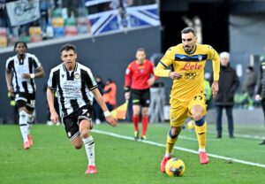 Calcio Como - Udinese Calcio typy, kursy, zapowiedź 20.01.2025