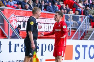 FC Twente - Besiktas JK typy, kursy, zapowiedź 30.01.2025