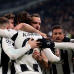 Piłkarze Juventusu