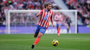 Typy na mecz Leganes - Atletico Madryt