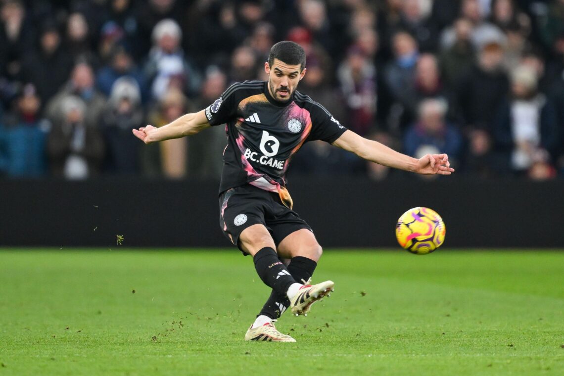 Leicester City - Fulham FC typy, kursy, zapowiedź 18.01.2025