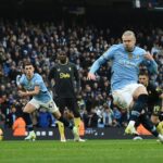 Transmisja z meczu Manchester City - West Ham