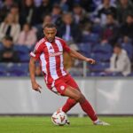 Typy na mecz Olympiakos - Karabach