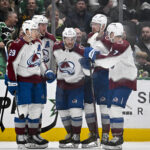 Hokeiści Colorado Avalanche