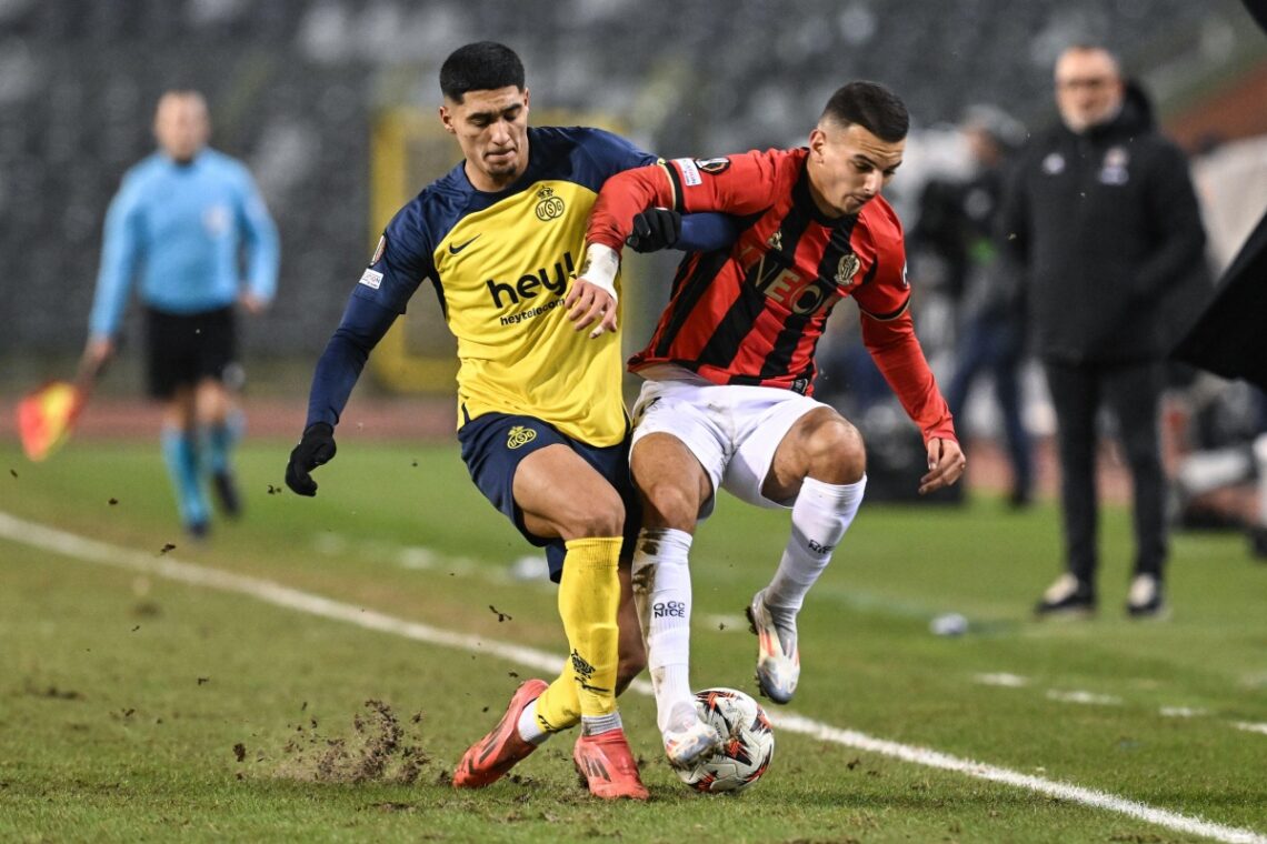 SC Bastia - OGC Nice typy, kursy, zapowiedź 14.01.2025