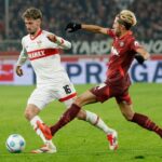 Slovan Bratysława - VfB Stuttgart typy, kursy, zapowiedź 21.01.2025