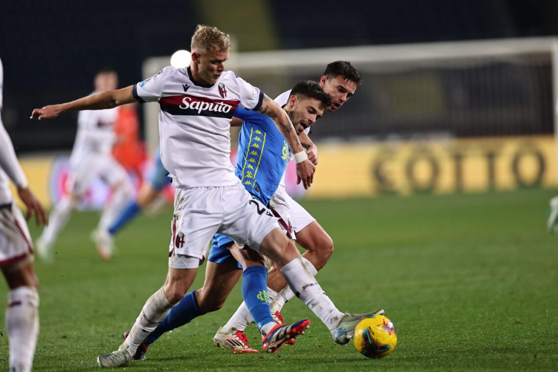 Sporting - Bologna typy, kursy, zapowiedź 29.01.2025