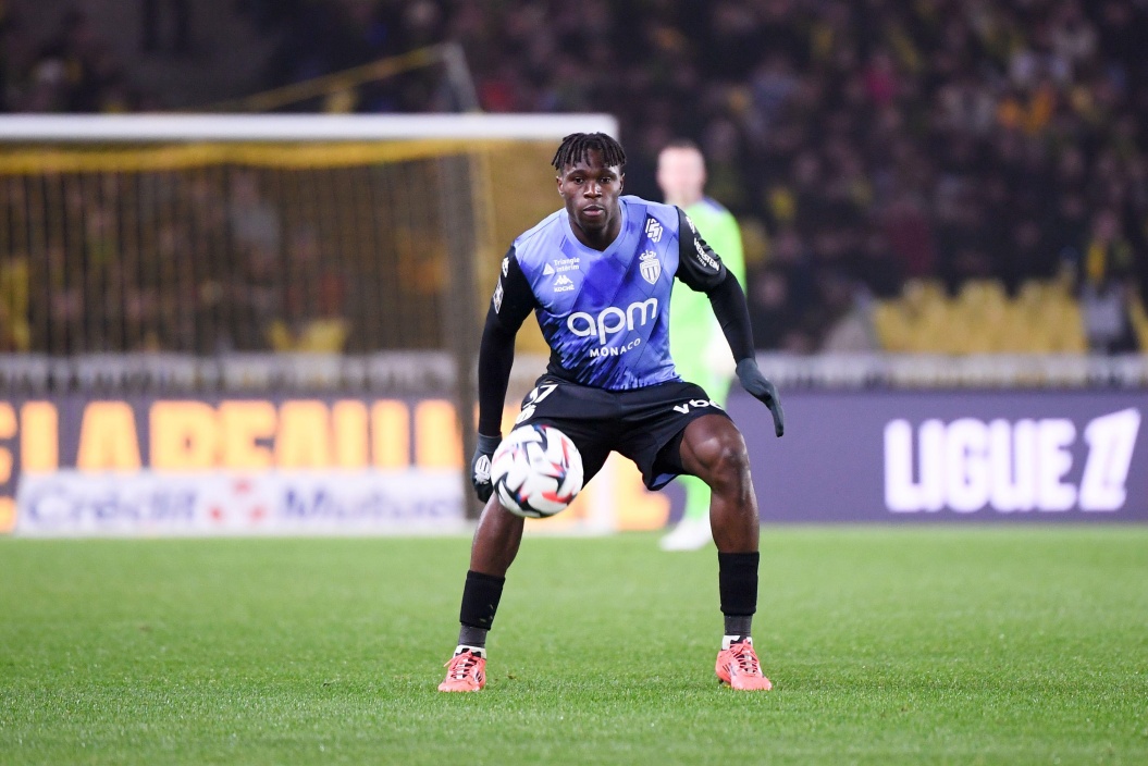 Stade Reims - AS Monaco typy, kursy, zapowiedź 14.01.2025