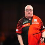 Stephen Bunting - Luke Littler gdzie oglądać Transmisja TV i stream online 2.01.2025