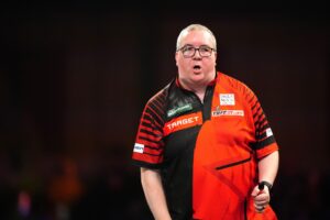 Stephen Bunting - Luke Littler gdzie oglądać Transmisja TV i stream online 2.01.2025