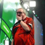 Stephen Bunting - Luke Littler typy, kursy, zapowiedź 2.01.2025