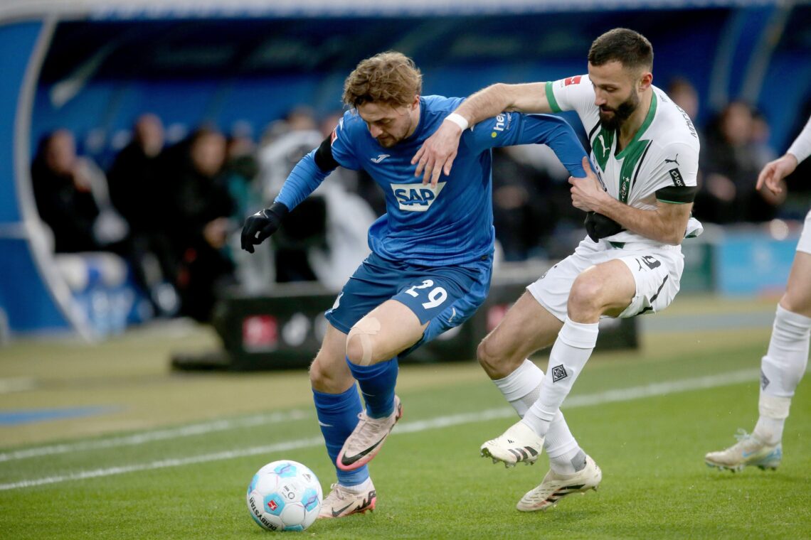 TSG Hoffenheim - VfL Wolfsburg typy, kursy, zapowiedź 11.01.2025