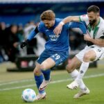 TSG Hoffenheim - VfL Wolfsburg typy, kursy, zapowiedź 11.01.2025