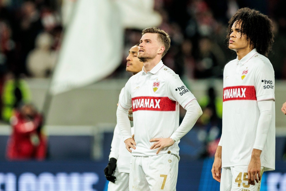 VfB Stuttgart - Borussia Moenchengladbach typy, kursy, zapowiedź 1.02.2025