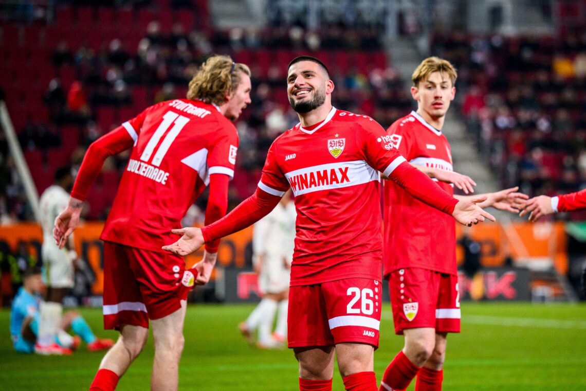 VfB Stuttgart - RB Lipsk typy, kursy, zapowiedź 15.01.2025