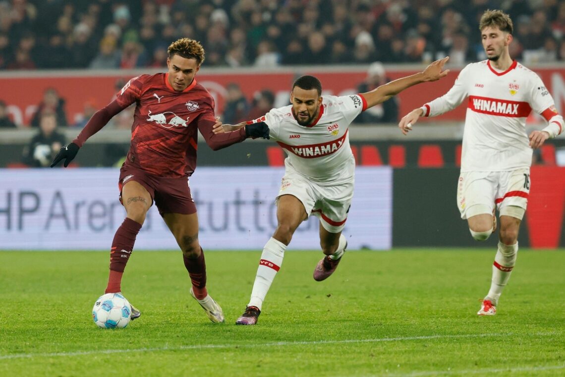 VfB Stuttgart - SC Freiburg typy, kursy, zapowiedź 18.01.2025