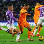 Villarreal CF - Real Valladolid typy, kursy, zapowiedź 1.02.2025