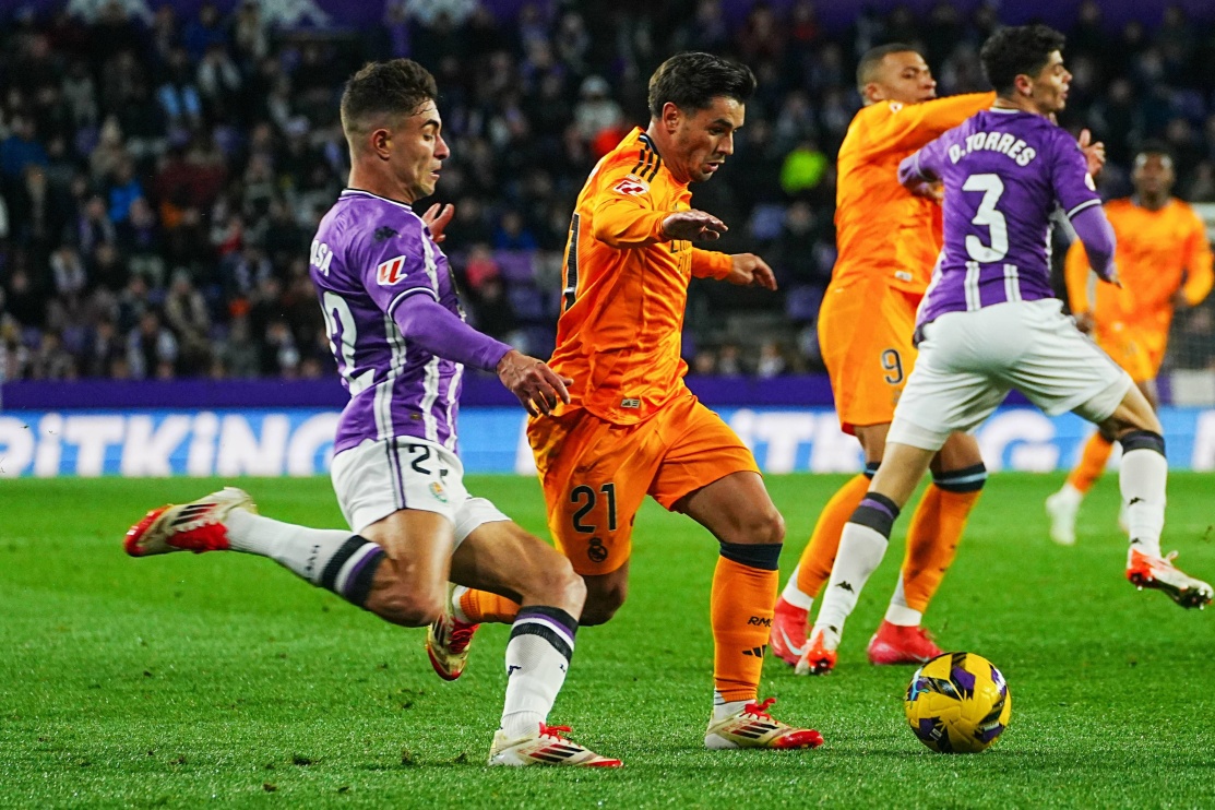 Villarreal CF - Real Valladolid typy, kursy, zapowiedź 1.02.2025