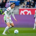 Typy na mecz Wolfsburg - Borussia Moenchengladbach