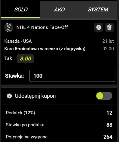 Hokej Go+Bet 20.02.