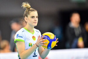 BKS Bielsko - Biała, Julia Nowicka, TauronLiga, siatkówka