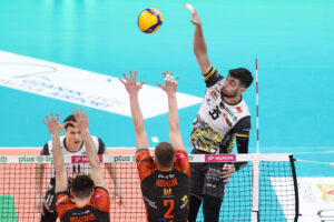 Trefl Gdańsk - Barkom Każany, PlusLiga, siatkówka