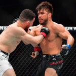 Henry Cejudo, UFC Fight Night 252, UFC, walka MMA