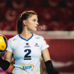 LOTTO Chemik Police, Martyna Grajber, siatkówka, TauronLiga