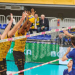 LUK Lublin - KS Norwid Częstochowa, PlusLiga, siatkówka