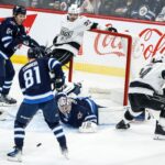 K. Connor, prawdziwy lider ofensywy Winnipeg Jets