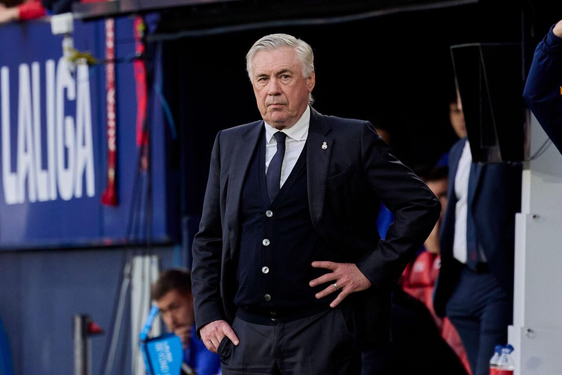 Carlo Ancelotti